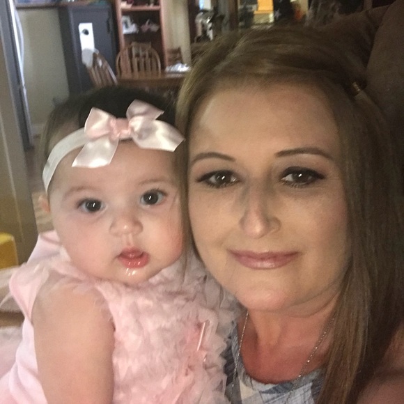 Meet your Posher, Sherry - Picture 1 of 1